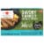 Applegate Natural Savory Turkey Breakfast Sausage Perspective: front