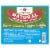 Applegate Natural Uncured Beef Hot Dog Perspective: front