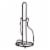 Mikasa Gourmet Basics Cat Paper Towel Holder Perspective: front