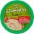 Athenos Roasted Red Pepper Hummus Perspective: front