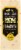 Hoffman's Natural Sweet Heat Habanero Cheese Perspective: front