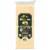 Hoffman's Organic Pepper Jack Cheese Perspective: front