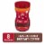 Folgers Classic Roast Instant Coffee Perspective: front