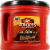 Folgers 100% Colombian Medium-Dark Roast Ground Coffee Perspective: front