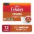 Folgers Colombian Coffee, Medium Roast, Keurig K-Cup Pods Perspective: front