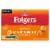 Folgers® Caramel Drizzle Flavored K-Cup Coffee Pods Perspective: front