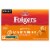 Folgers® Caramel Drizzle Flavored K-Cup Coffee Pods Perspective: front