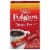 Folgers Classic Roast Instant Coffee Crystals Packets Perspective: front