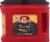 Folgers Black Silk Dark Roast Ground Coffee Perspective: front