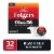 Folgers Black Silk Dark Roast Coffee, Keurig K-Cup Pods Perspective: front