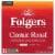 Folgers® Classic Medium Roast K-Cup® Coffee Pods Perspective: front