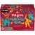 Folgers® Mardi Gras Blend Medium-Dark Roast K-Cup® Coffee Pods Perspective: front