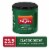 Folgers Classic Decaf Ground Coffee, Medium Roast Perspective: front