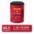 Folgers Classic Roast Ground Coffee, Medium Roast Perspective: front
