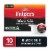 Folgers Black Silk Coffee, Dark Roast, Keurig K-Cup Pods Perspective: front