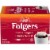Folgers Coffee Singles Classic Roast Coffee Bags Perspective: front