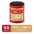 Folgers French Vanilla Artificially Flavored Ground Coffee, Medium Roast Perspective: front
