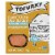 Tofurky Meatless Bologna Deli Slices Perspective: front