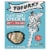 Tofurky Plant-Based Lightly Seasoned Chick'n Perspective: front