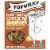 Tofurky® BBQ Style Chick'n Meat Alternative Perspective: front