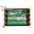Tofurky Vegan Italian Sausages Perspective: front