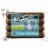 Tofurky Vegan Kielbasa Sausages Perspective: front