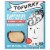 Tofurky Plant-Based Oven Roasted Deli Slices Perspective: front
