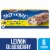 Tastykake Glazed Lemon Blueberry Flavored Dipp'n Sticks Lemon Blueberry Donut Sticks Perspective: front