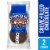 Tastykake Swirly Chocolate Cupkakes Individually Wrapped Creme Filled Chocolate Cupcakes Perspective: front