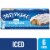 Tastykake Iced Honey Buns, Individually Wrapped Iced Pastry Snacks, 6 Count Perspective: front