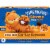 Tastykake Crème Filled Cat Nap Chocolate Cupkakes, Individually Wrapped Chocolate Cupcakes , 6 Count Perspective: front