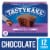 Tastykake Chocolate Cupkakes Perspective: front