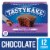 Tastykake Chocolate Cupkakes Perspective: front
