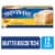 Tastykake Butterscotch Krimpets 6 Packs of 2 Sponge Cakes with Butterscotch Icing Perspective: front