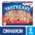 Tastykake Cinnamon Rolls Cinnamon Breakfast Sweet Rolls Perspective: front