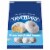 Tastykake Powdered Sugar Mini Donuts Shareable Powdered Donut Perspective: front