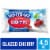 Tastykake Glazed Cherry Pie Individually Wrapped Snack Fruit Pie Perspective: front