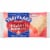 Tastykake Glazed Strawberries & Creme Pie Perspective: front
