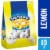Tastykake Lemon Mini Donuts Shareable Lemon Flavored Powered Donuts Perspective: front