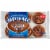 Tastykake Chocolate Swirls Perspective: front