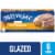 Tastykake Glazed Honey Buns Individually Wrapped Pastry Snacks Perspective: front