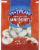 Tastykake Powdered Red Velvet Mini Donuts Perspective: front