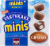 Tastykake® Minis Chocolate Swirly Cupkakes Perspective: front