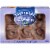 Tastykake® Blueberry Sweet Rolls Perspective: front