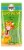 Paskesz Apple Flavored Sour Sticks Candy Perspective: front