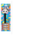 Paskesz Pez Candy & Dispenser Perspective: front
