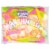 Paskesz Fruit Flavored Marshmallows Perspective: front