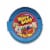 Wrigley's Hubba Bubba Mega Long Fruit Gum Perspective: front