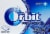 Orbit Professional Peppermint Gum Perspective: front