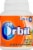 Orbit Orange Gum Perspective: front